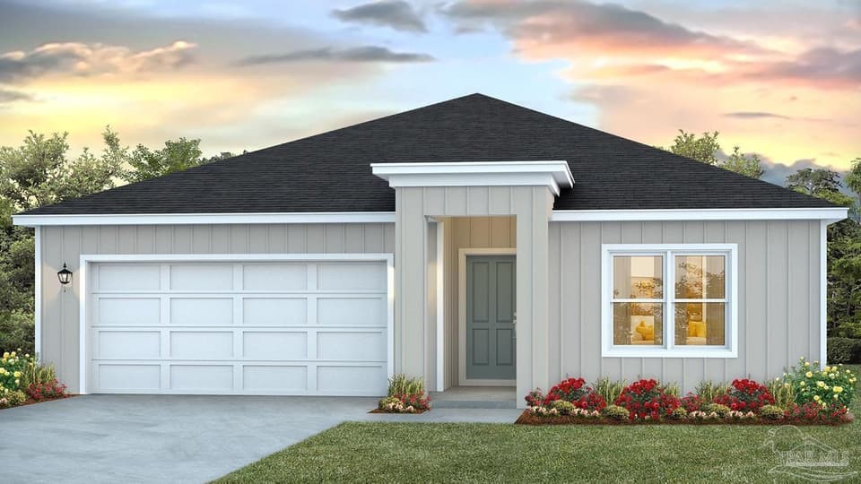 2030 Limpkin St, Cantonment FL 32533 photo 1