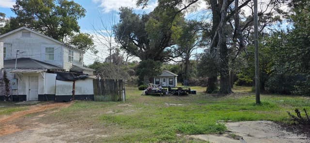 3705 & 3709 W Jackson St, Pensacola FL 32505 photo 3