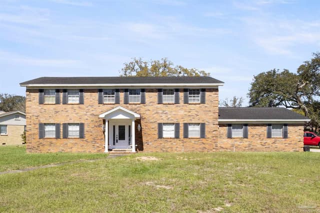 7342 Templeton Rd, Pensacola FL 32506 photo 2