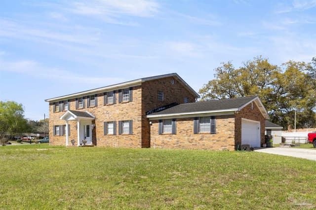 7342 Templeton Rd, Pensacola FL 32506 photo 3