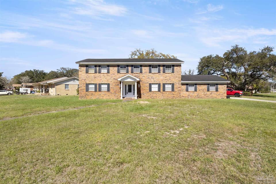 7342 Templeton Rd, Pensacola FL 32506 photo 1