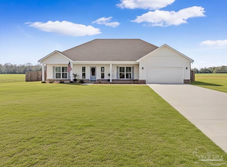 9303 Salter Rd, Pace FL 32571 photo 1