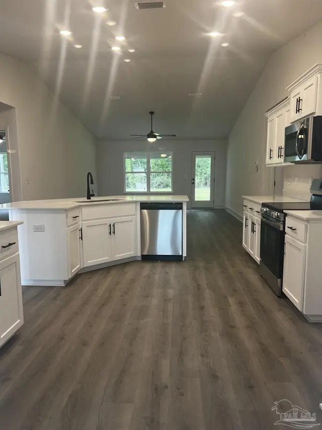5268 Muscadine Way property photo
