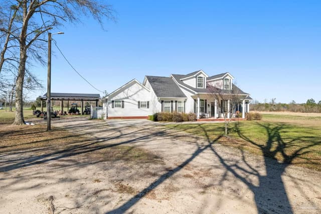 649 Griswold Rd, Jay FL 32565 photo 8