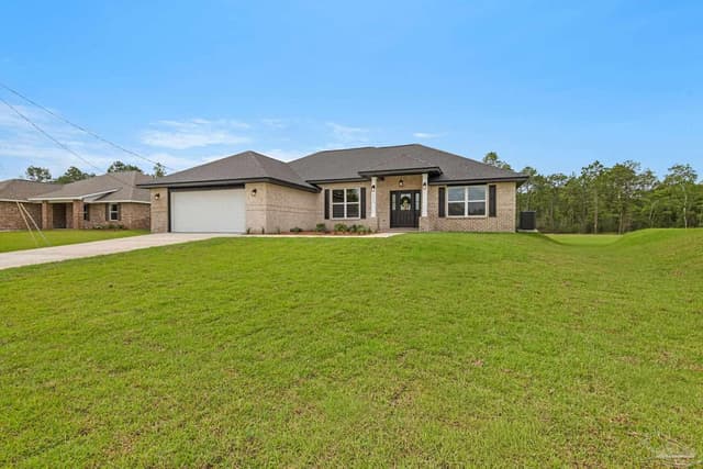 7953 Twin Lake Dr, Milton FL 32583 photo 4