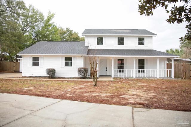 2315 Summit Blvd, Pensacola FL 32503 photo 3