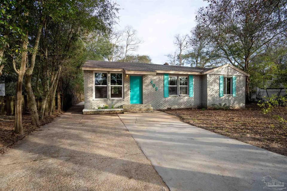 409 Frisco Rd, Pensacola FL 32507 photo 1