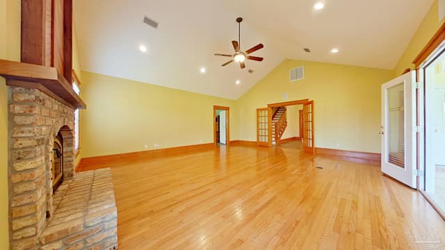 5570 N Blue Angel Pkwy, Pensacola FL 32526 photo 22