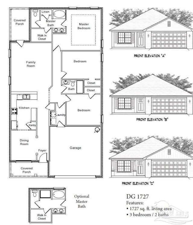5918 Grayton Park Ln property photo