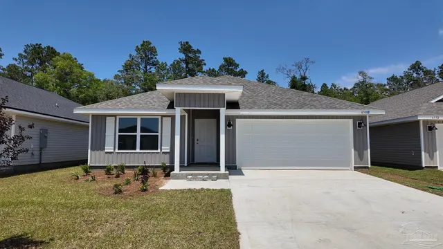 6508 Firefly Dr property photo