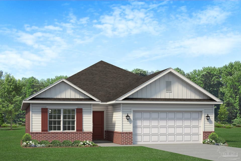 5887 Grayton Park Ln, Pace FL 32571 photo 1