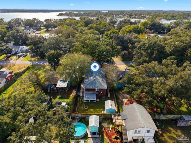 542 S 1st St, Pensacola FL 32507 photo 53