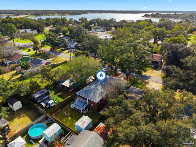 542 S 1st St, Pensacola FL 32507 photo 45