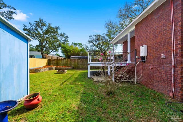 542 S 1st St, Pensacola FL 32507 photo 44