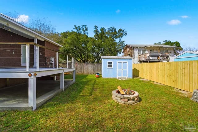 542 S 1st St, Pensacola FL 32507 photo 39