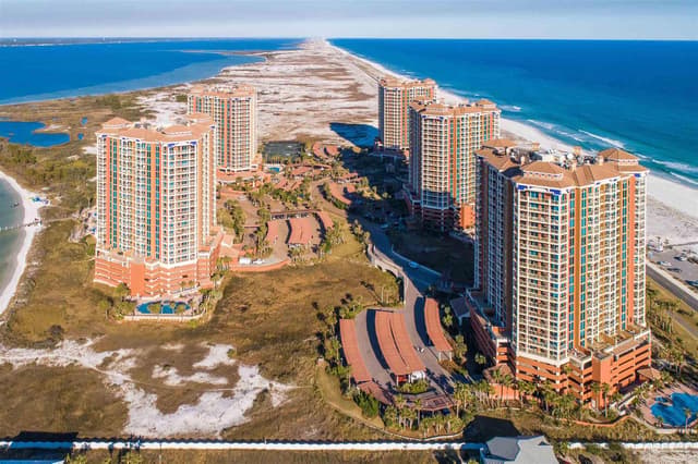 5 Portofino Dr # 1207, Pensacola Beach FL 32561 photo 42