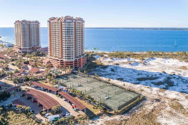 5 Portofino Dr # 1207, Pensacola Beach FL 32561 photo 41