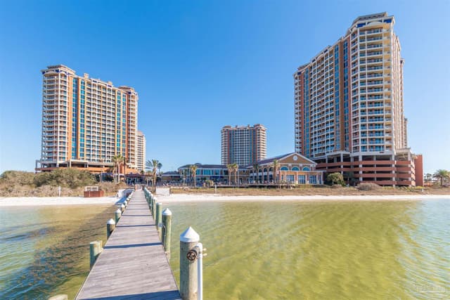 5 Portofino Dr # 1207, Pensacola Beach FL 32561 photo 40