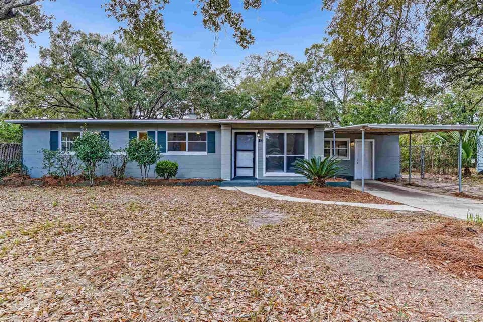 113 Berkley Dr, Pensacola FL 32503 photo 1