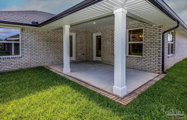 5318 Hidden Pines Cir, Milton FL 32583 photo 24