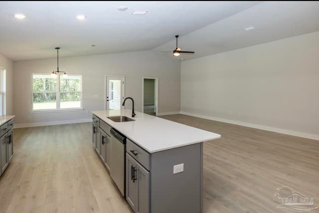 5318 Hidden Pines Cir, Milton FL 32583 photo 19