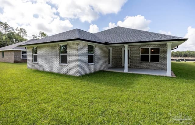 5318 Hidden Pines Cir, Milton FL 32583 photo 21