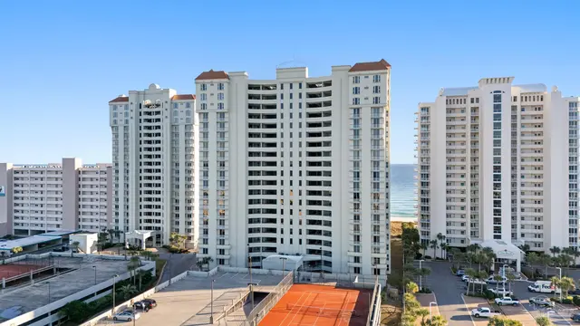 8501 Gulf Blvd # PH2E property photo