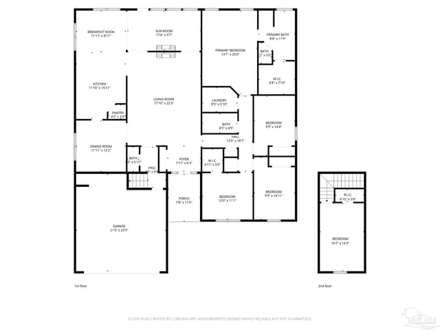 2247 Boxford Ct, Pensacola FL 32507 photo 39