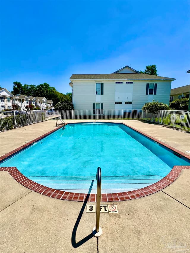7101 Joy St # H5, Pensacola FL 32504 photo 12
