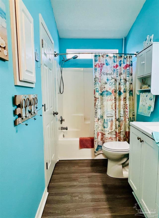 7101 Joy St # H5, Pensacola FL 32504 photo 9