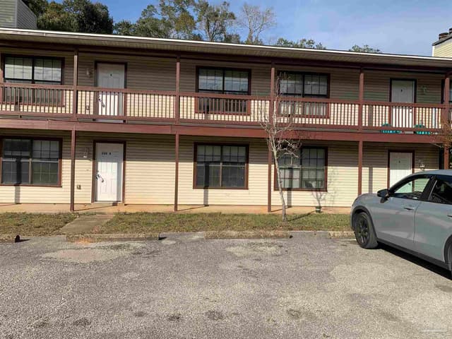 750 Tumbleweed Trl, Pensacola FL 32534 photo 2