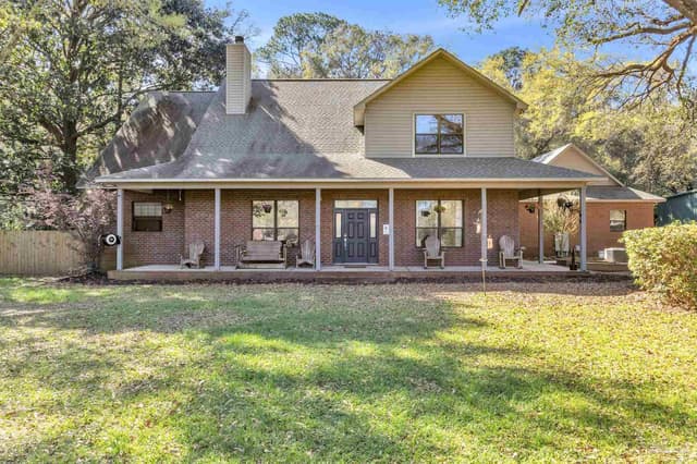 5045 Serry Ln, Pace FL 32571 photo 5