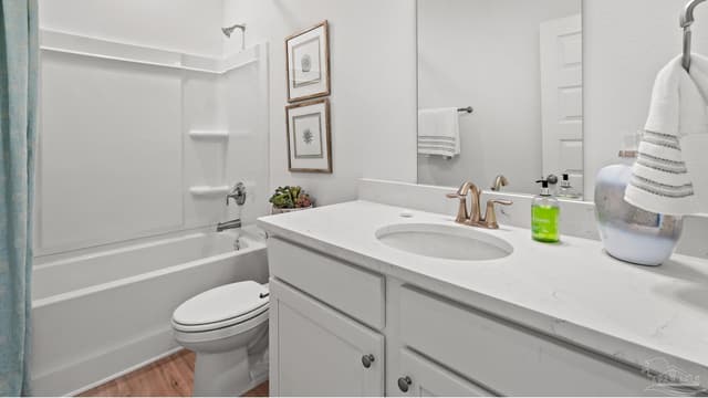 49 Crabapple Ln, Pensacola FL 32514 photo 14