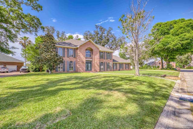4800 Rosemont Pl, Pensacola FL 32514 photo 4