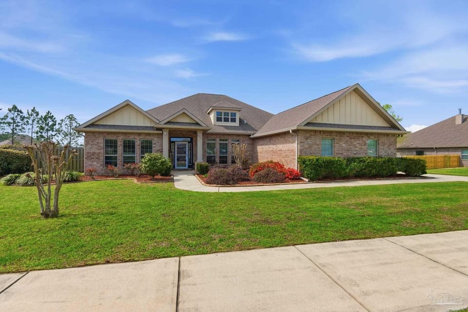 2677 Tulip Hill Rd, Pace FL 32571 photo 1