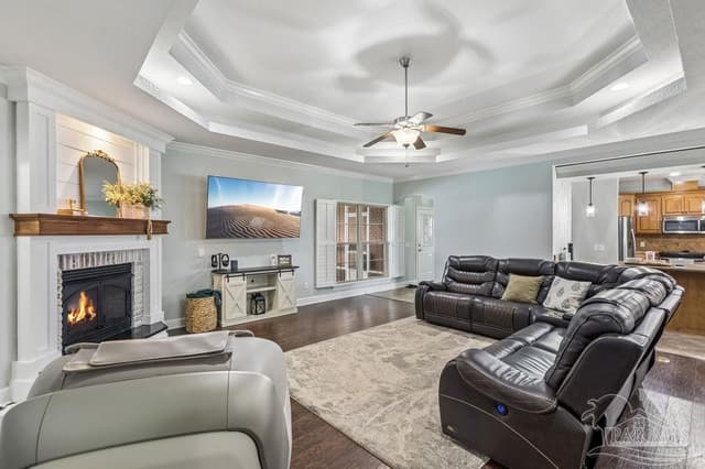 3689 Laurel Lee Blvd, Pace FL 32571 photo 11