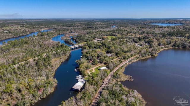 7001 & 7005 Old Spanish Trl Rd, Milton FL 32583 photo 52
