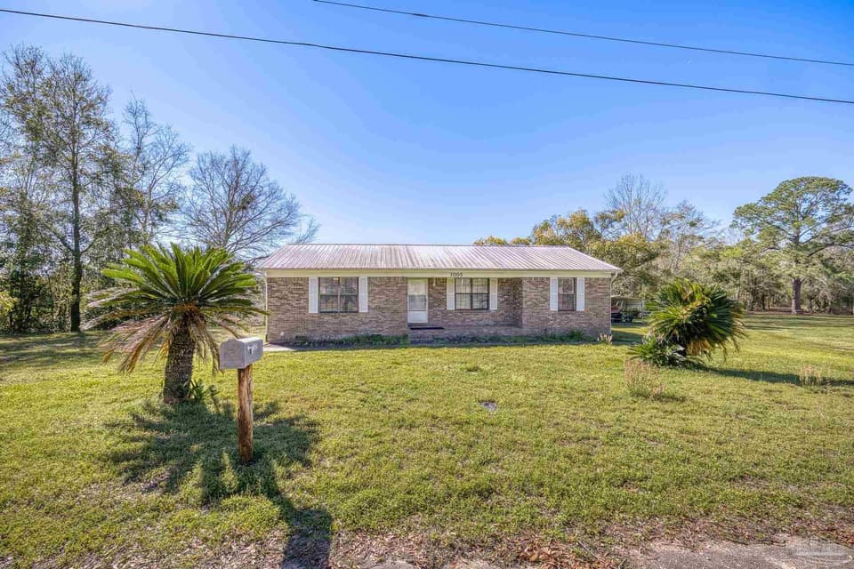 7001 & 7005 Old Spanish Trl Rd, Milton FL 32583 photo 1