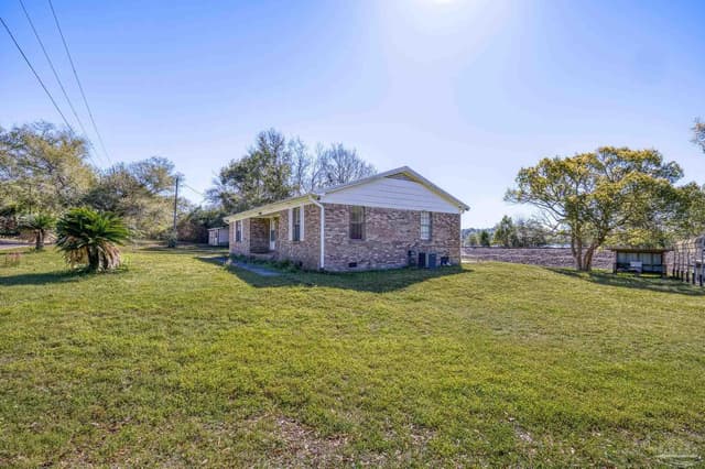 7001 & 7005 Old Spanish Trl Rd, Milton FL 32583 photo 24