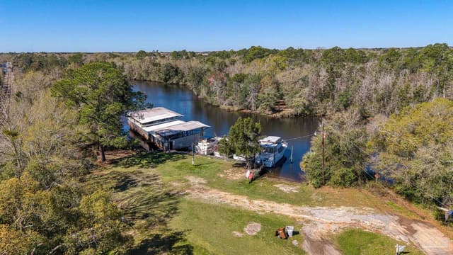 7001 & 7005 Old Spanish Trl Rd, Milton FL 32583 photo 39