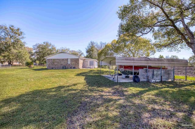 7001 & 7005 Old Spanish Trl Rd, Milton FL 32583 photo 25