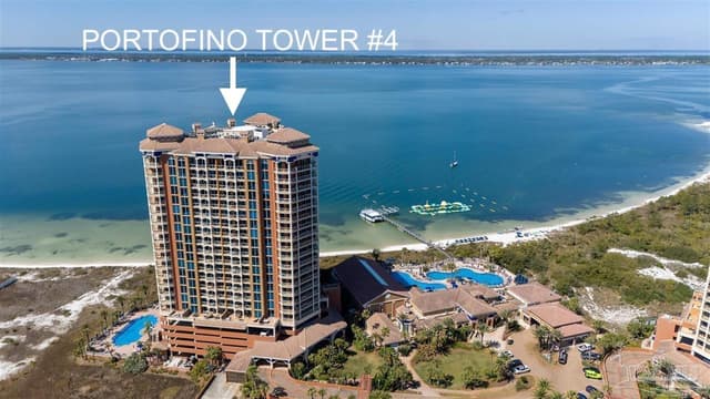 4 Portofino Dr # 1009, Pensacola Beach FL 32561 photo 2