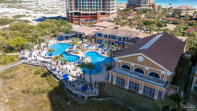 4 Portofino Dr # 1009, Pensacola Beach FL 32561 photo 12