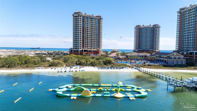 4 Portofino Dr # 1009, Pensacola Beach FL 32561 photo 36