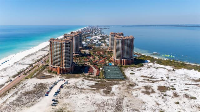 4 Portofino Dr # 1009, Pensacola Beach FL 32561 photo 9