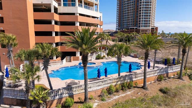 4 Portofino Dr # 1009, Pensacola Beach FL 32561 photo 45