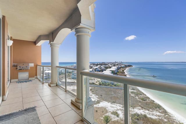 4 Portofino Dr # 1009, Pensacola Beach FL 32561 photo 21