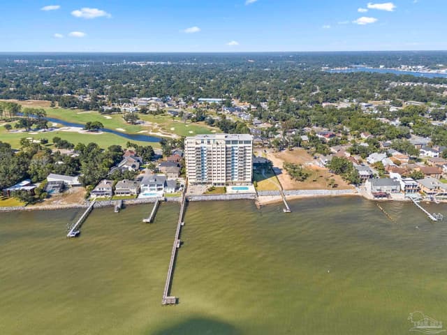 825 Bayshore Dr # 1104, Pensacola FL 32507 photo 49