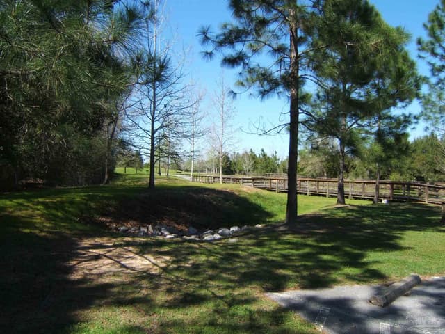 0 Cross St, Bagdad FL 32583 photo 3