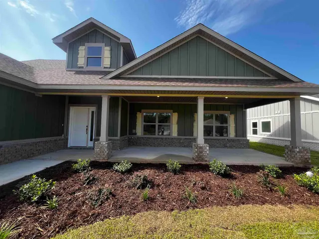5291 Muscadine Way property photo